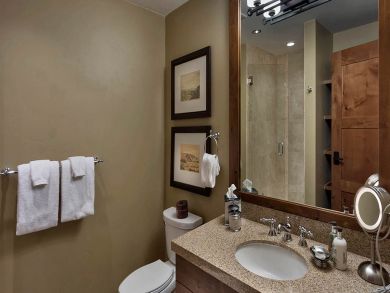 Steamboat Springs Condo 896500